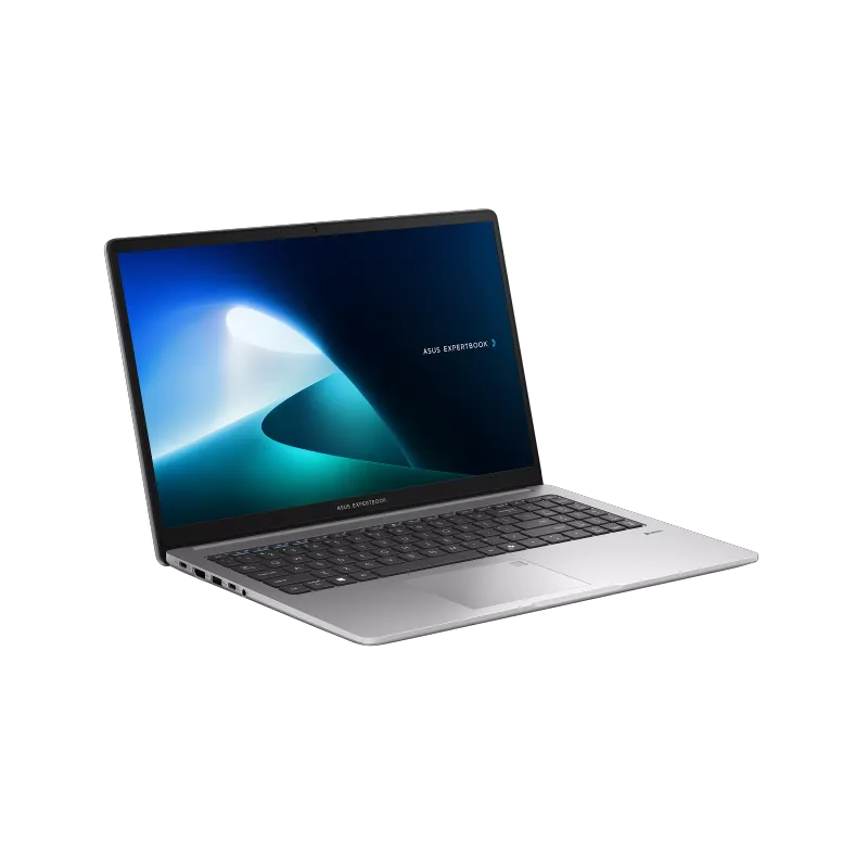 ASUS ExpertBook Core 5 16GB 512GB 15.6" FHD ​ Grey Laptop