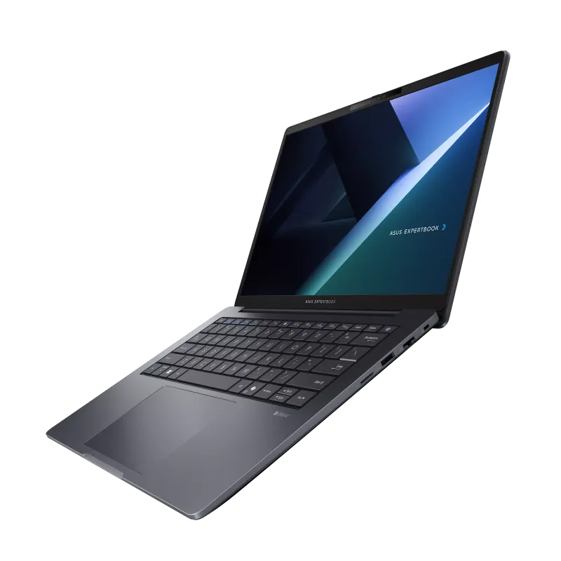 ASUS ExpertBook Ultra 5 16GB 512GB 14.0" WUXGA Grey Laptop