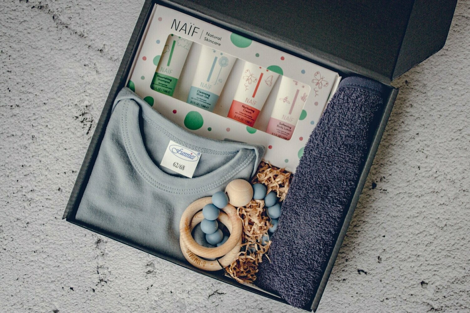 Babybox