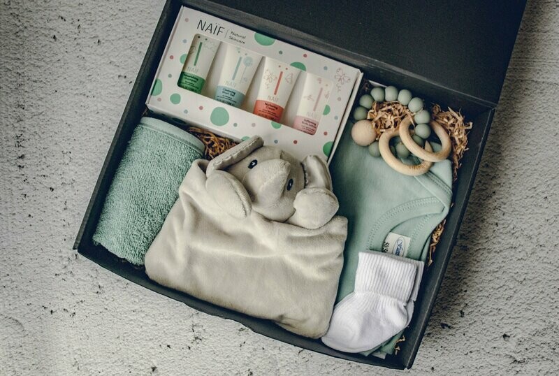 Olifant bigbox