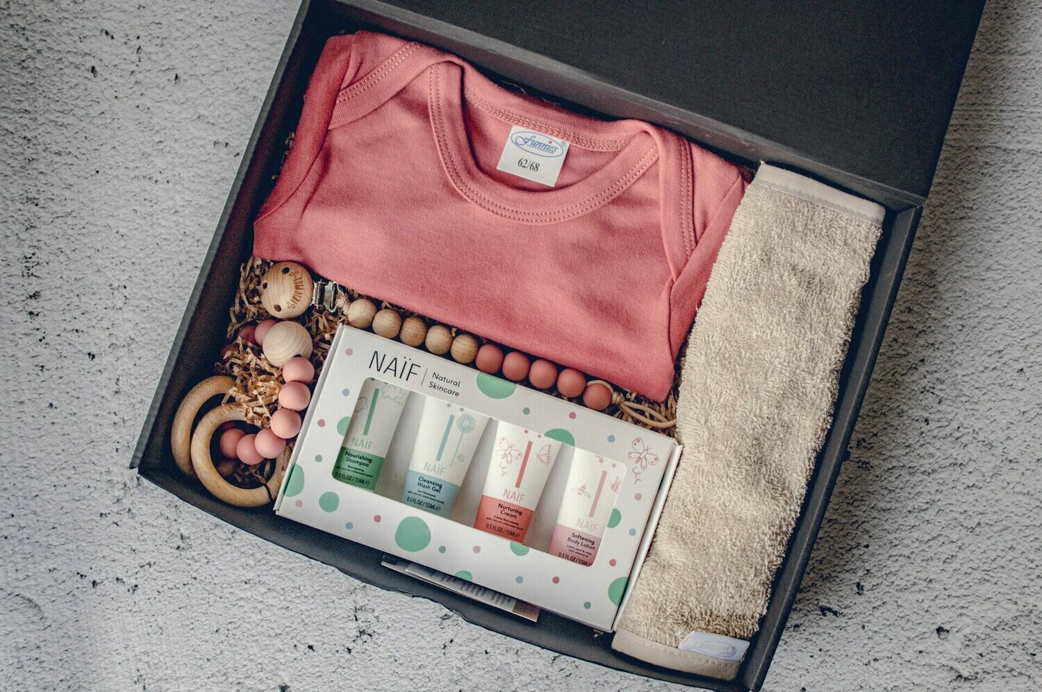XL babybox