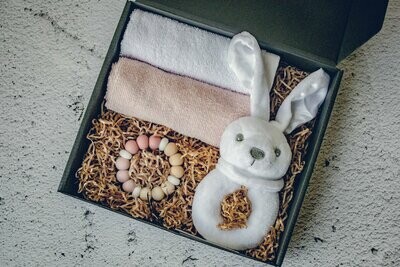 Little bunny box