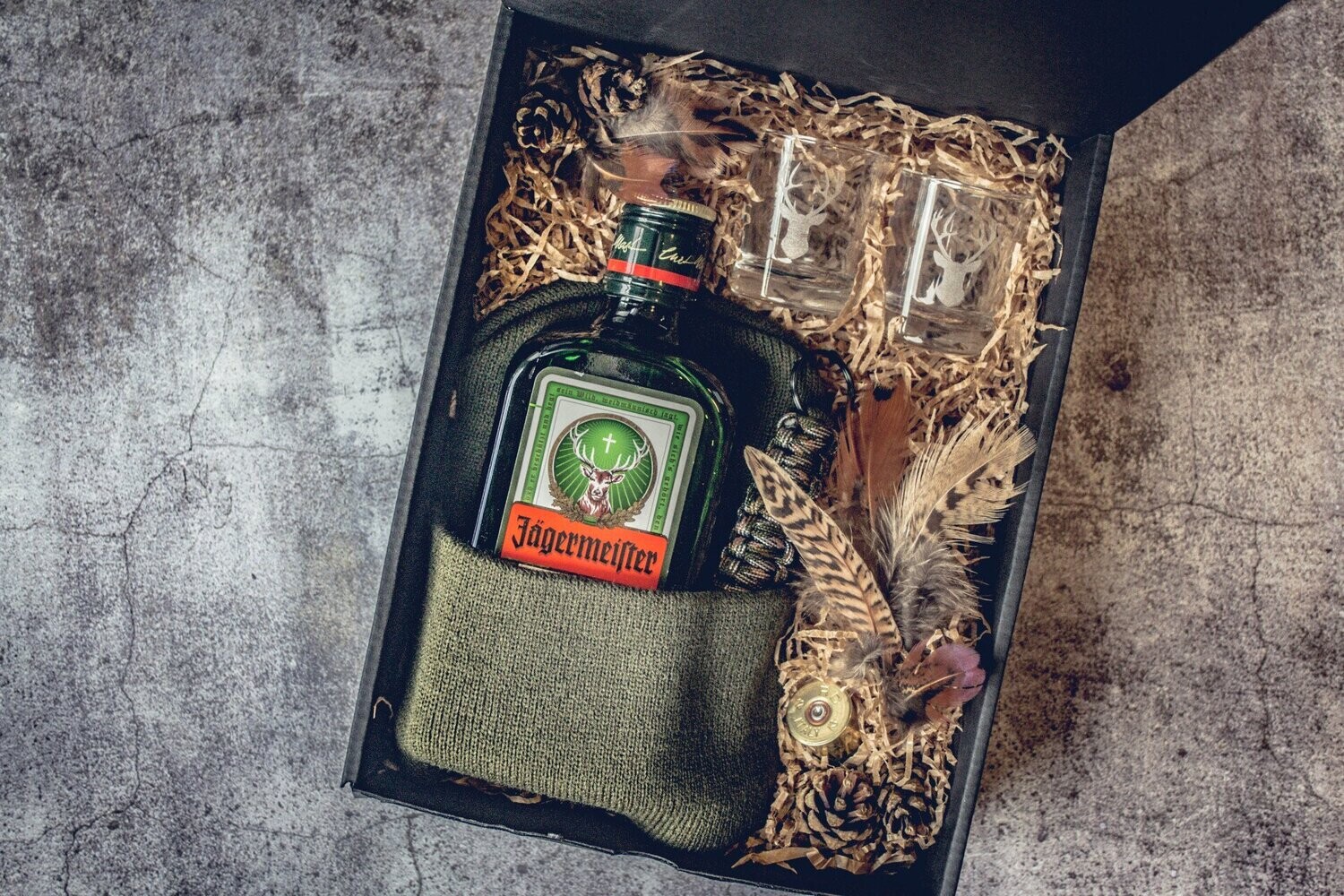 Jäger L