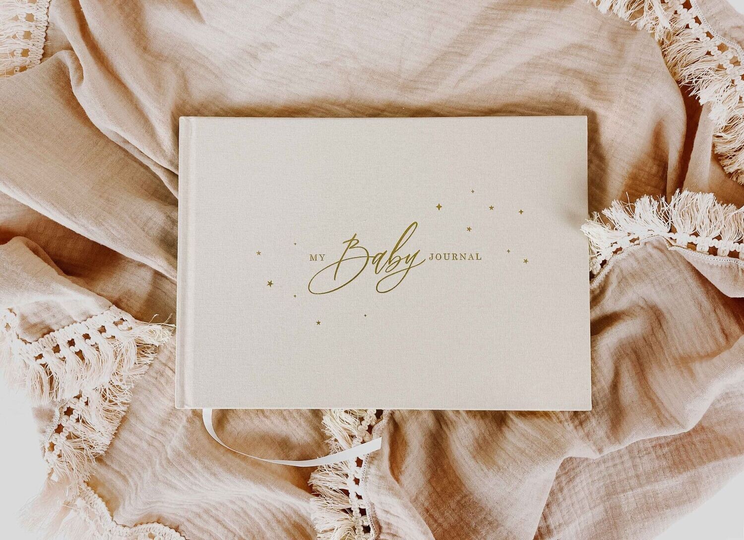 My Baby Journal