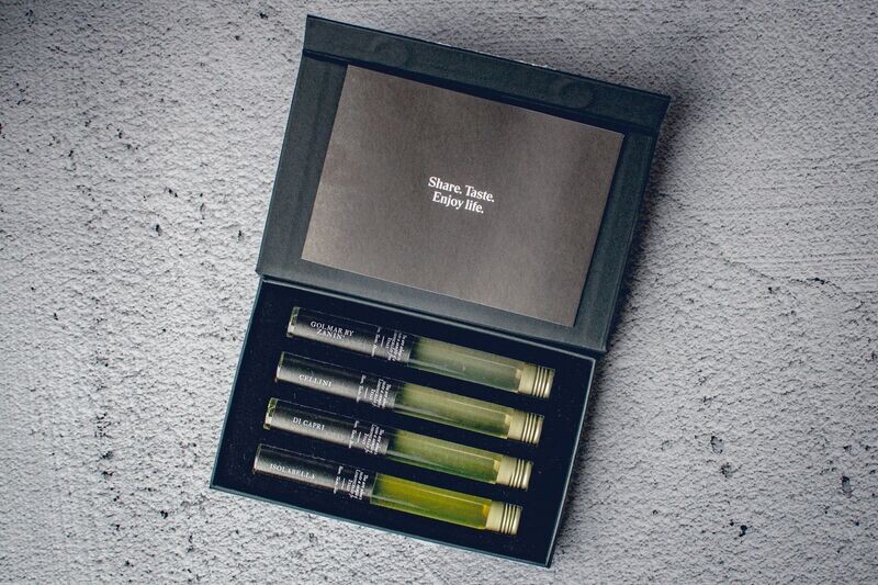 Tasting BOX