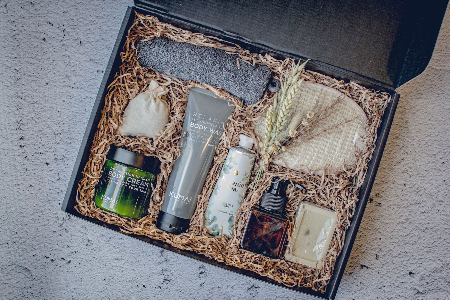 Bodybox
