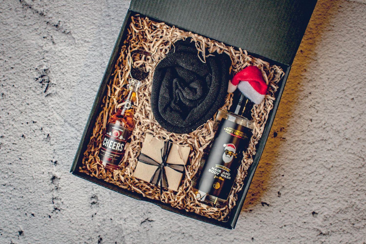 mini cheers box mini cheers box