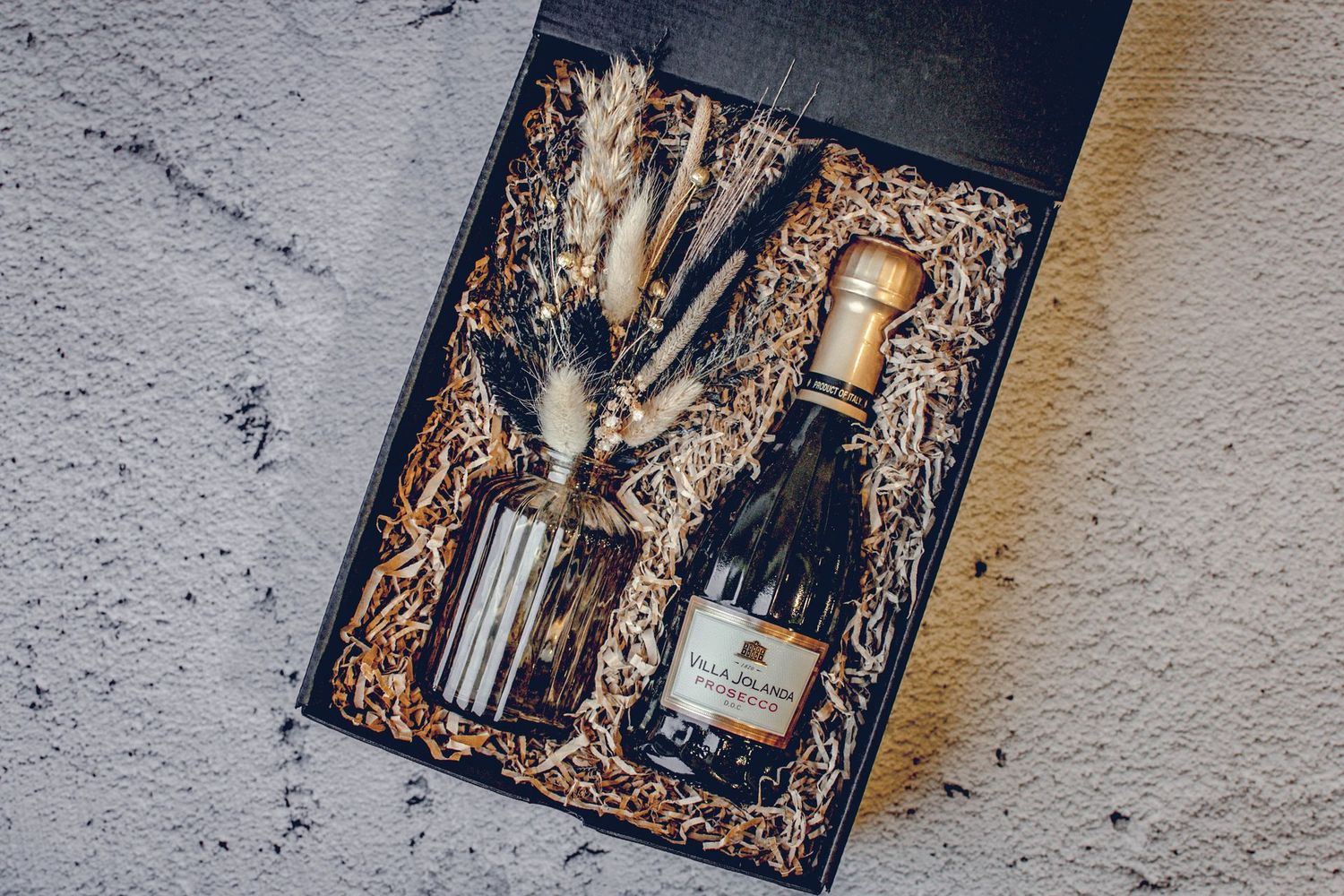 flowerbox S