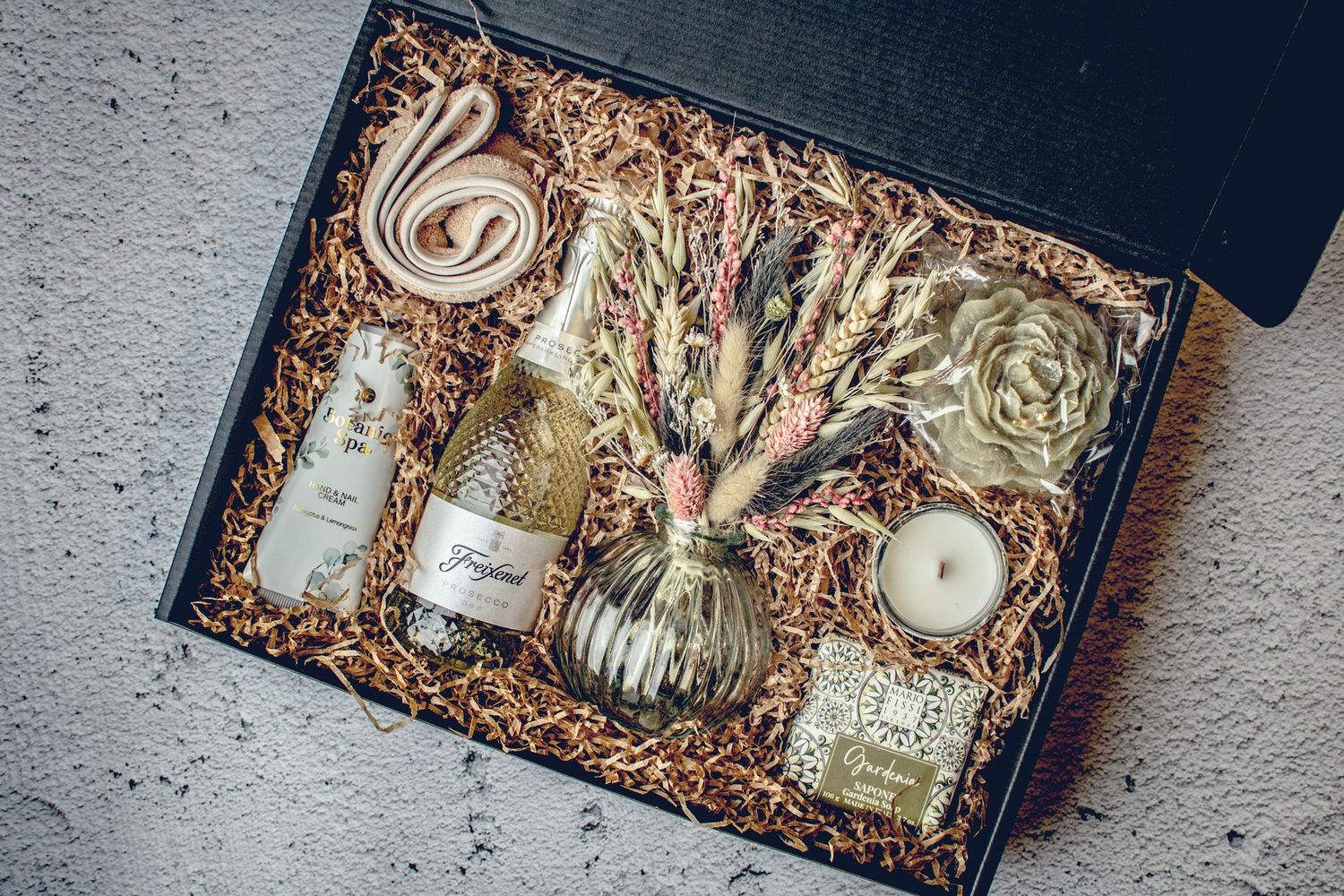 Flower box L