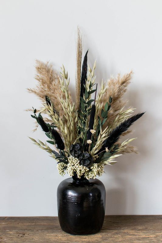 beige/groen/zwart