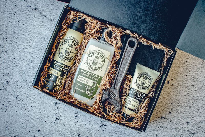 Everyday box