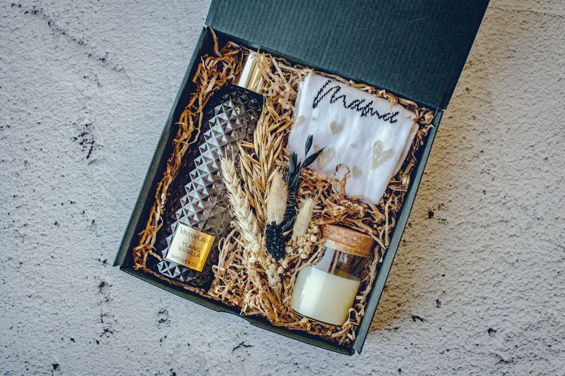 mini mama box