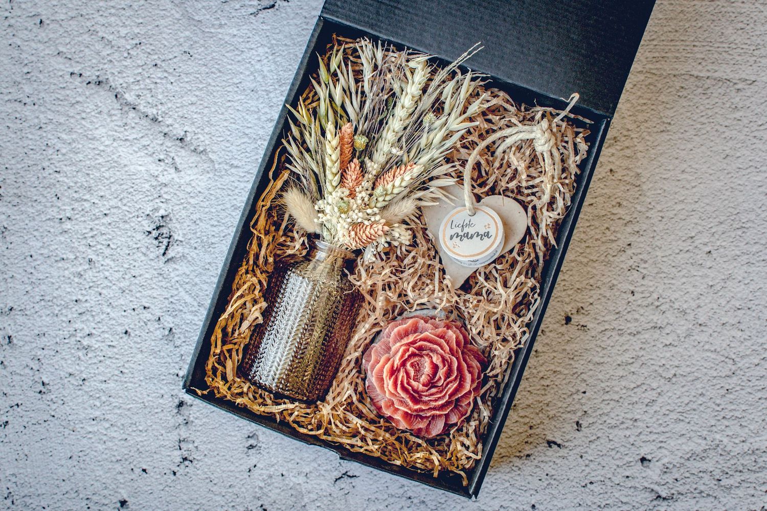 Liefste mama box
