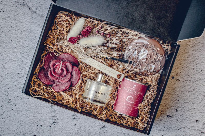 Best mom box