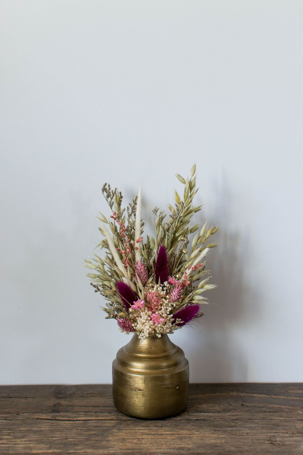 goud/wit/groen/roos