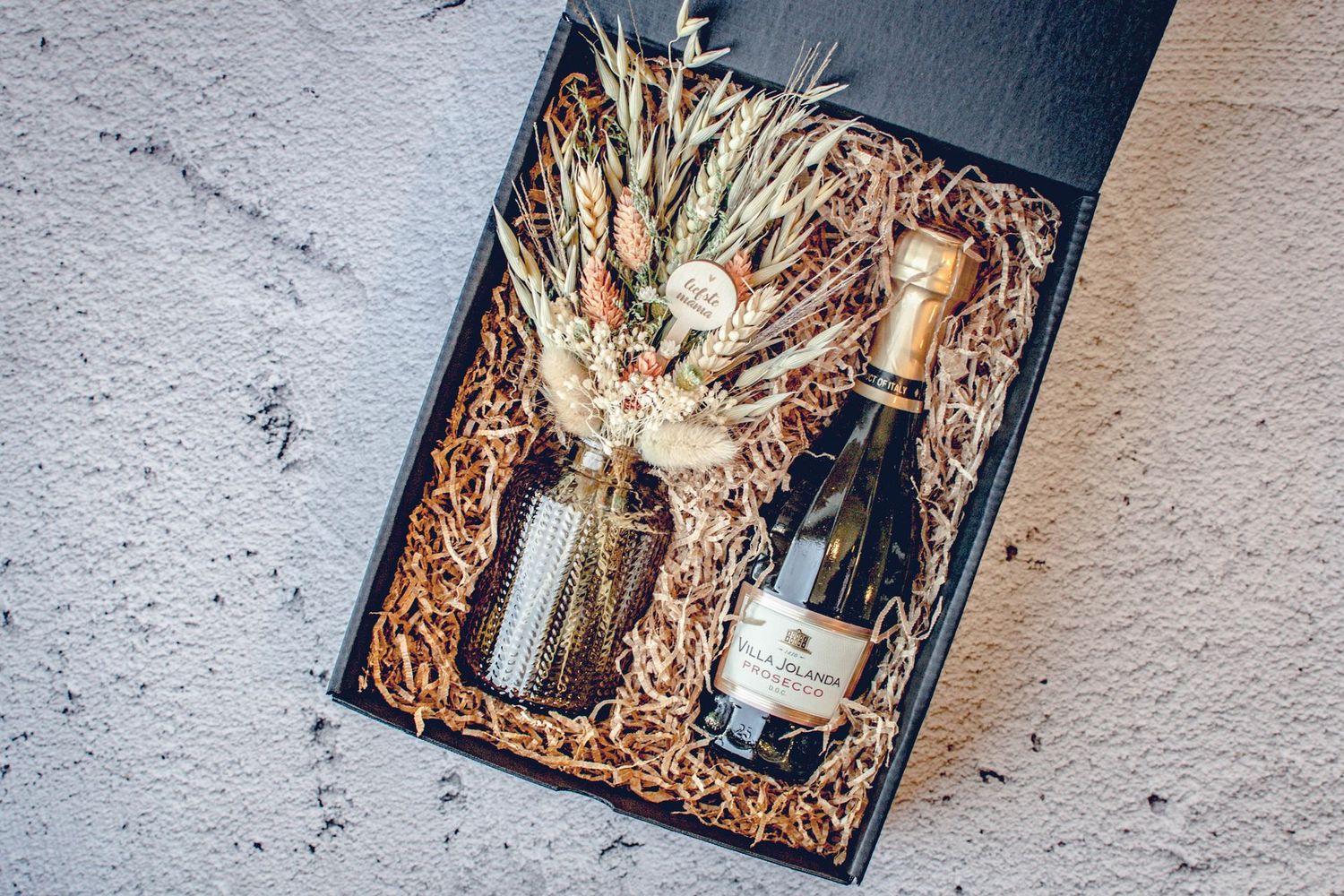 Flower box S