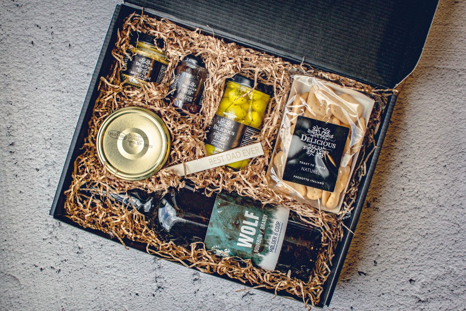 Wolfbox