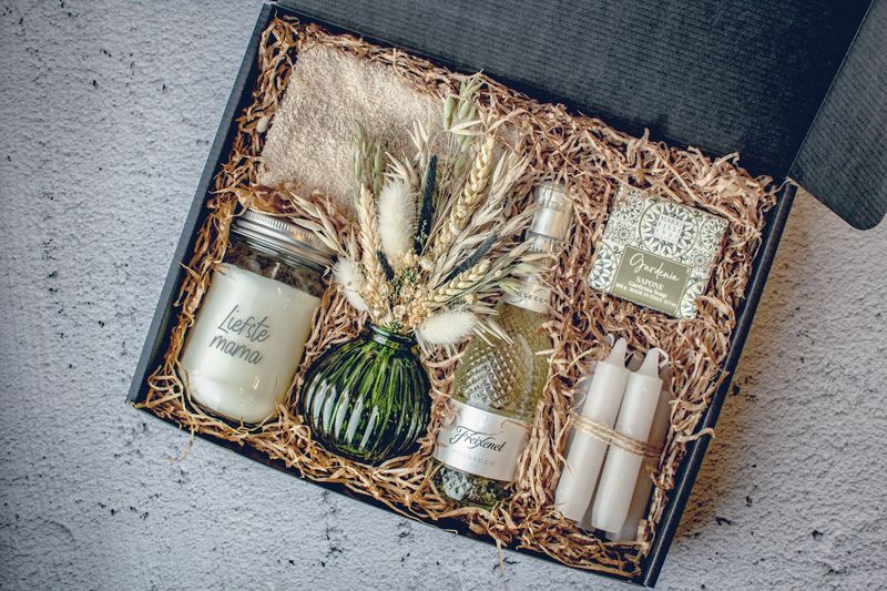 Flower box L