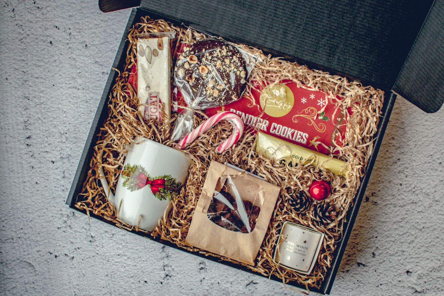 warm winter verwenbox warm winter verwenbox