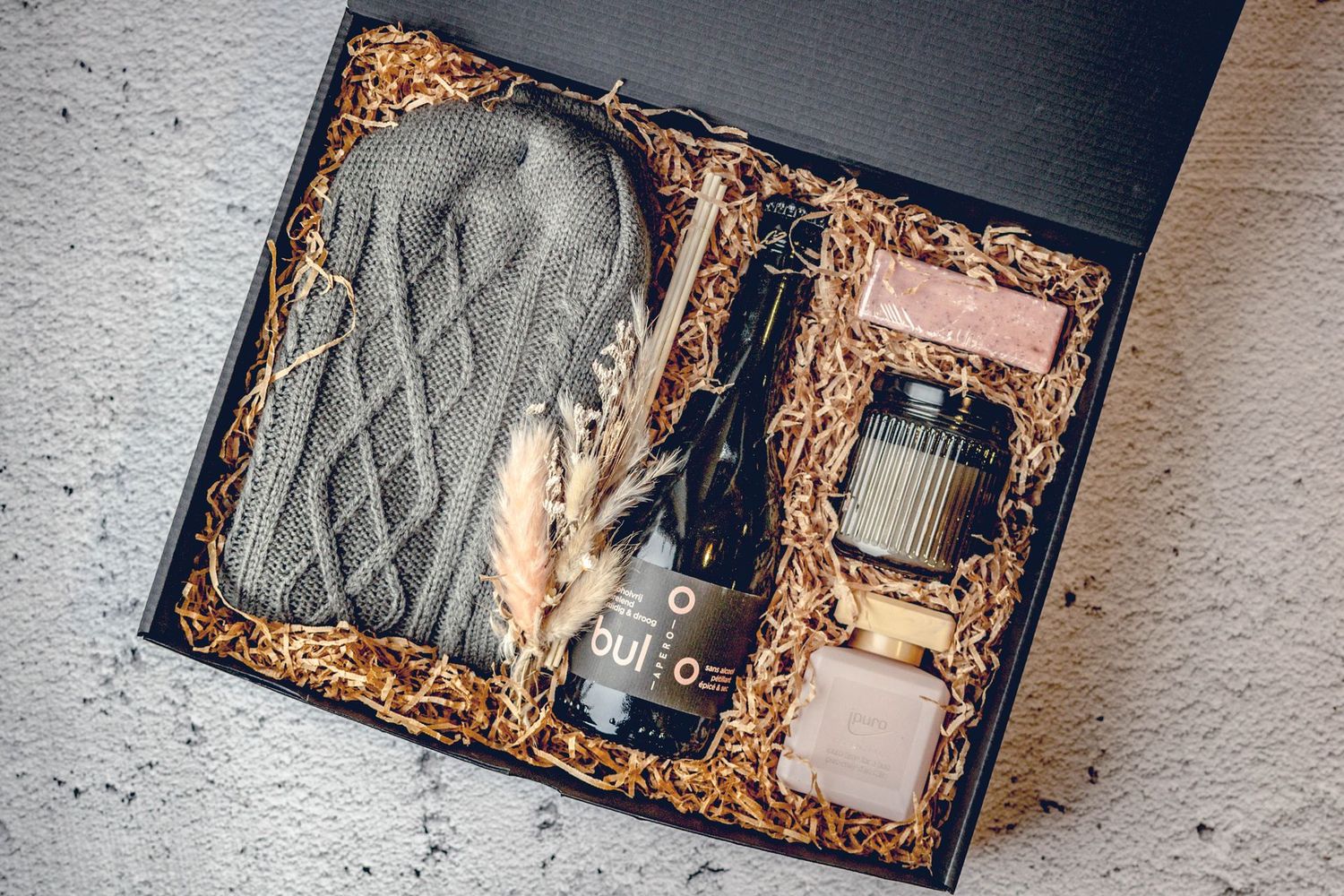 Cosy home box Cosy home box