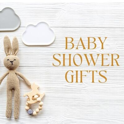 Baby Shower Gifts