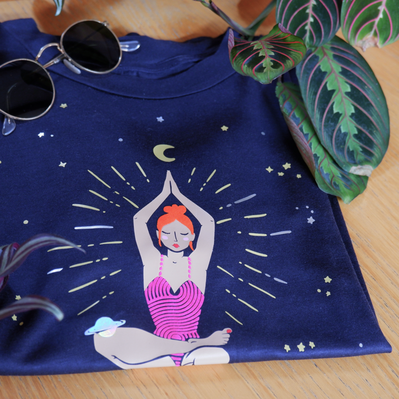 Yogui T-shirt