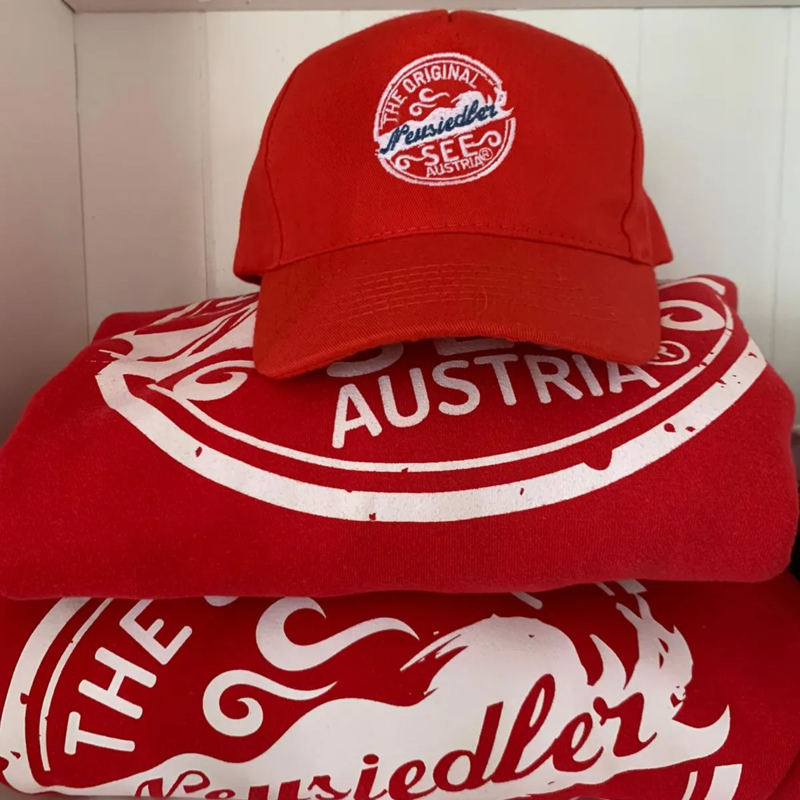 Neusiedlersee Hoodie