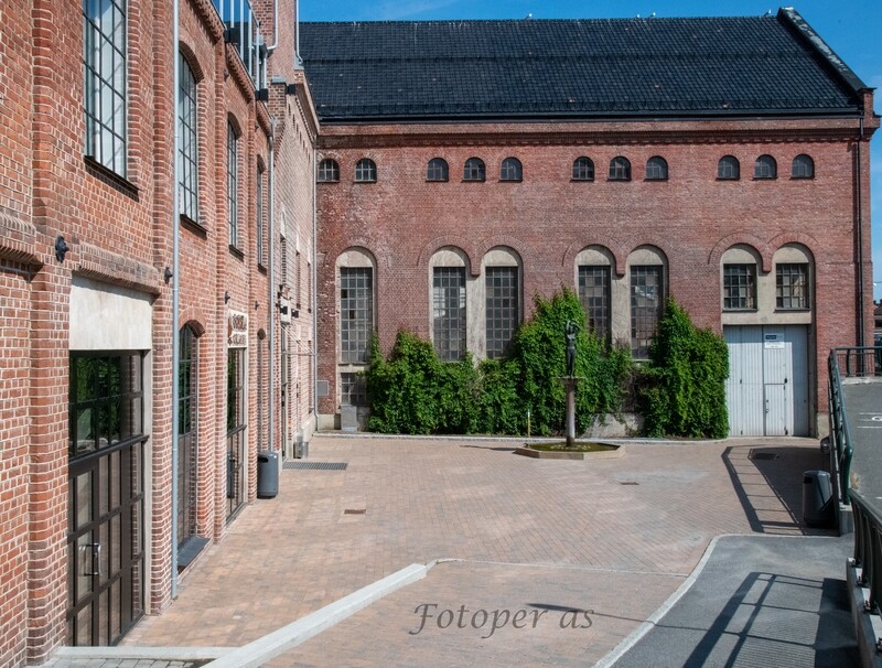 Ringerikspiken Arnemannsveien 3