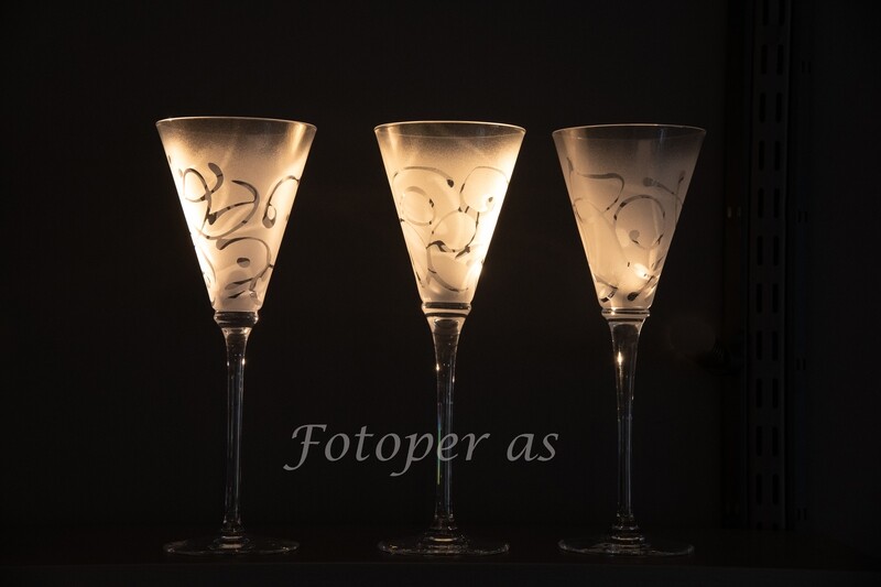 Tre stettglass