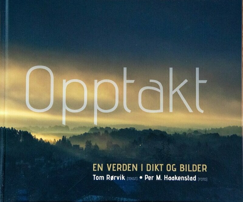 Opptakt