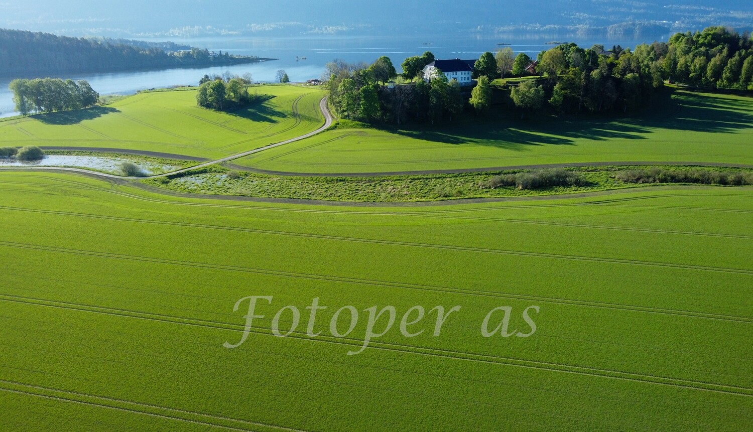 Stein gård, Steinsletta