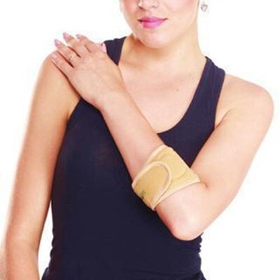 Tennis Elbow Pressure Pad