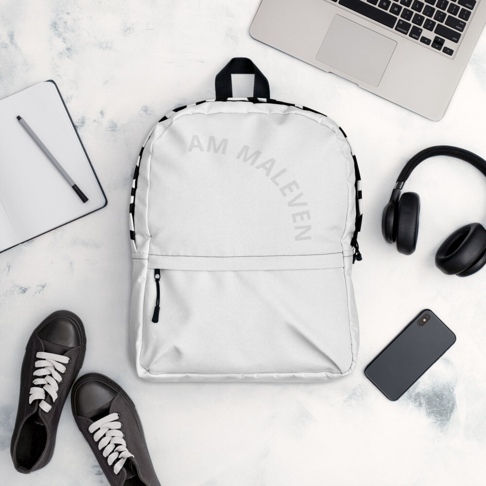 Am Ma11 Backpack