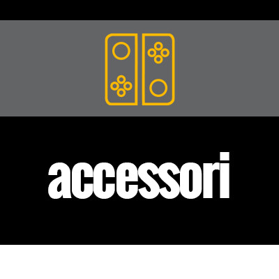 Accessori