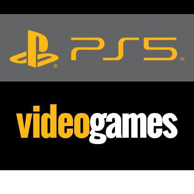 PS5 Giochi