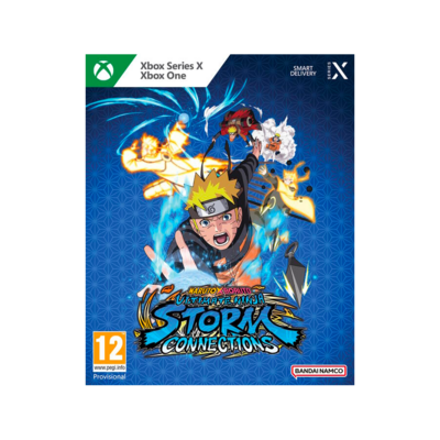 NARUTO X BORUTO Ultimate Ninja STORM CONNECTIONS (compatibile Xbox One)