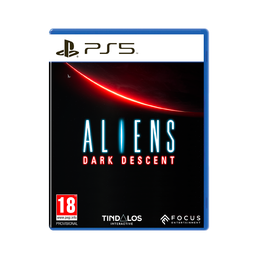Aliens: Dark Descent