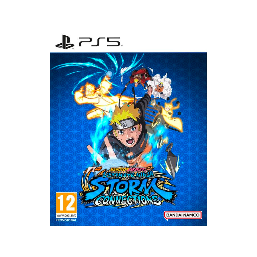 NARUTO X BORUTO Ultimate Ninja STORM CONNECTIONS