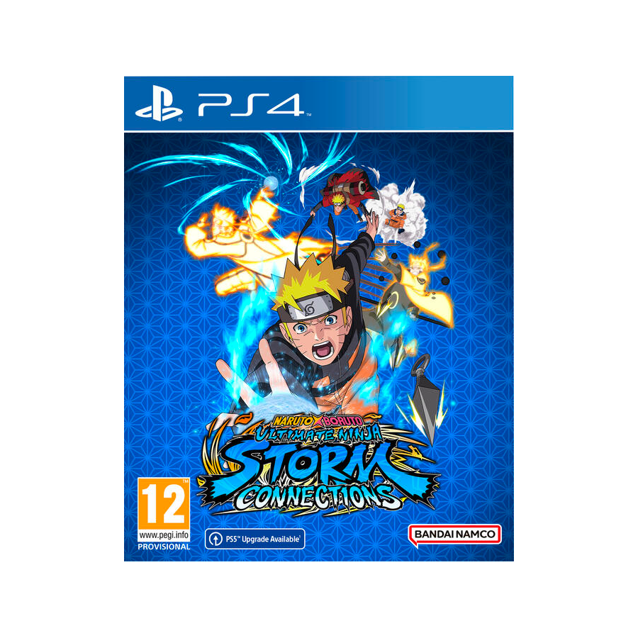 NARUTO X BORUTO Ultimate Ninja STORM CONNECTIONS