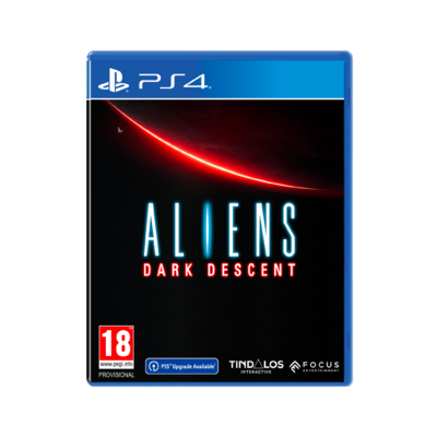 Aliens: Dark Descent