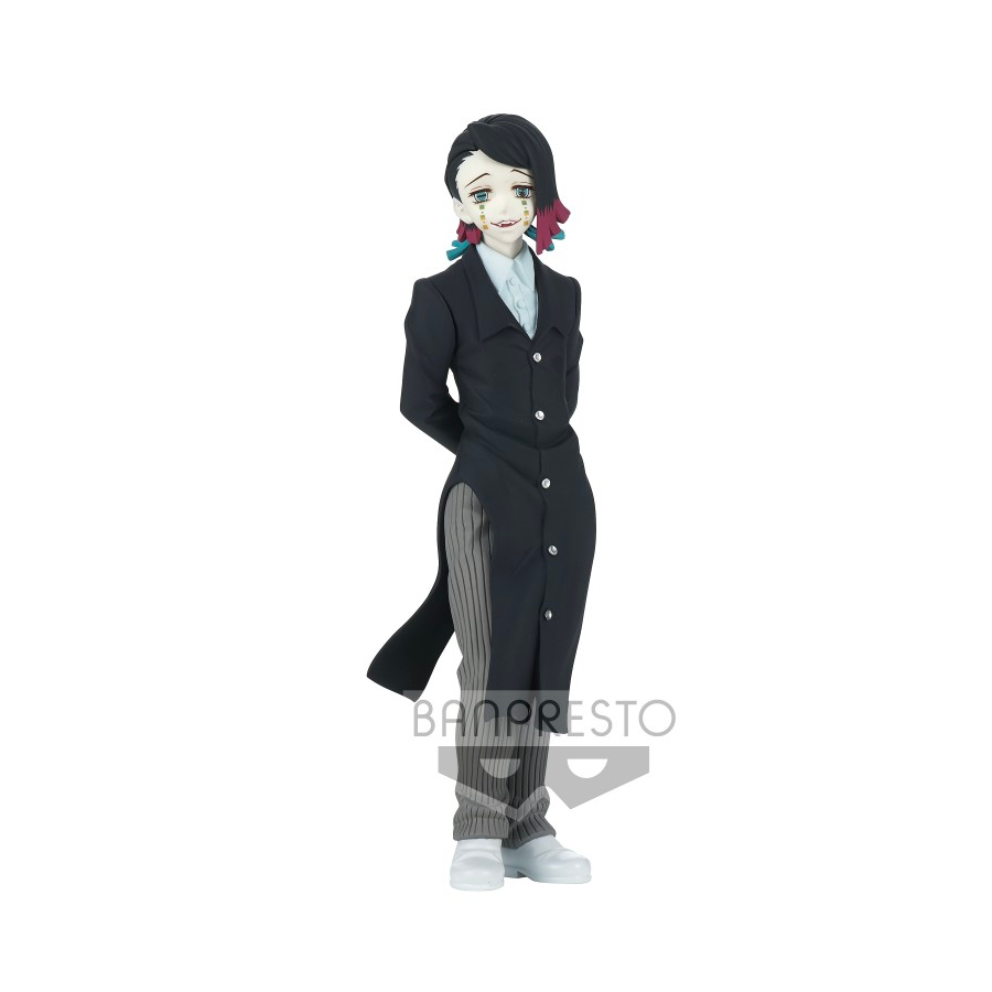 17836 - Demon Slayer: Kimetsu No Yaiba Figure-Demon Series-Vol.3 (B:Enmu)