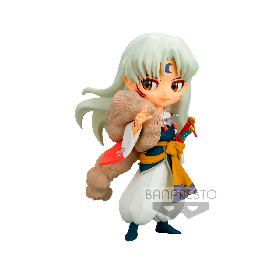 18356 - Inuyasha Q Posket-Sesshomaru-(Ver.B)