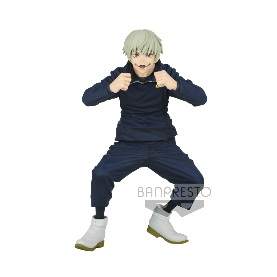 18376 - Jujutsu Kaisen Figure-Toge Inumaki-