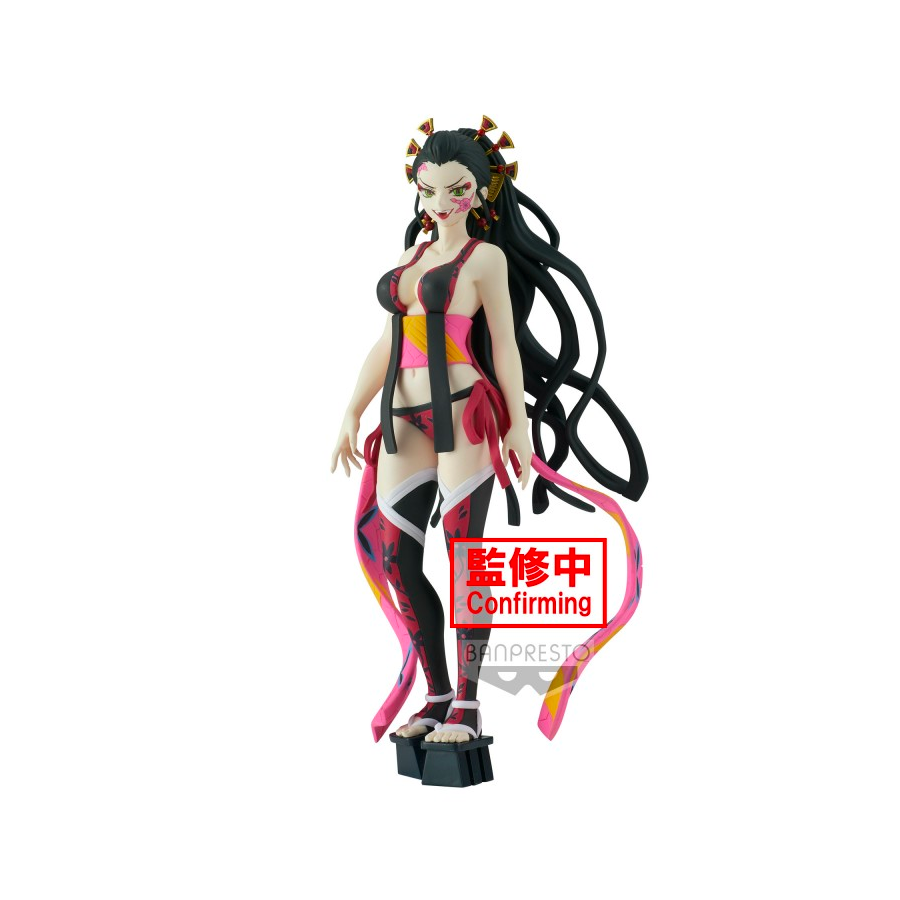 18835 - Demon Slayer: Kimetsu No Yaiba Figure - Demon Series- Vol.7 (B:Daki)