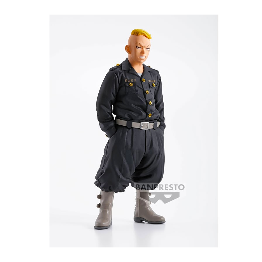19147 - Tokyo Revengers Haruki Hayashida Figure