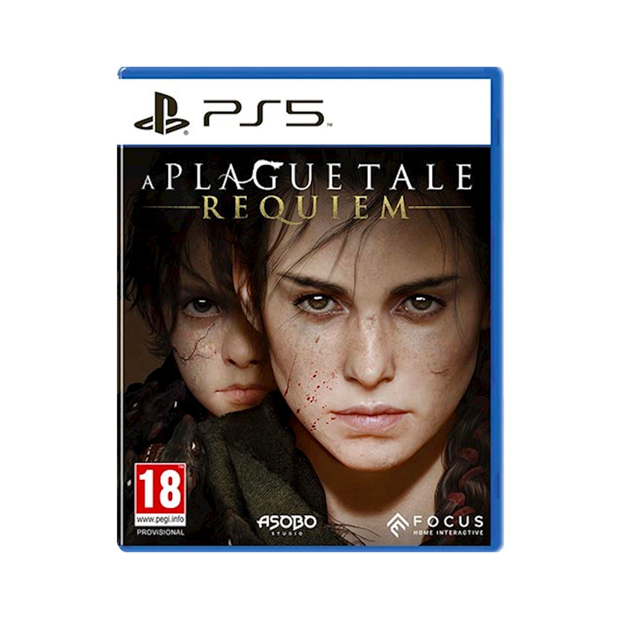 A Plague Tale Requiem