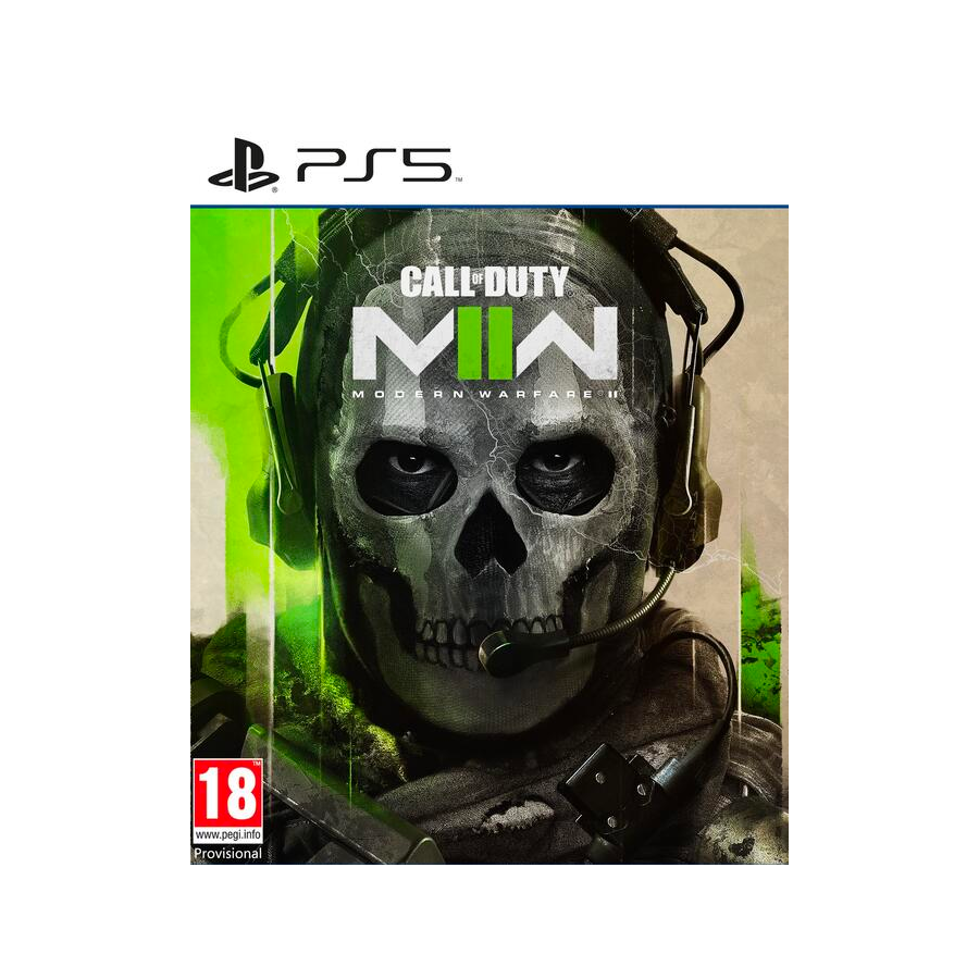 Call Of Duty: Modern Warfare II