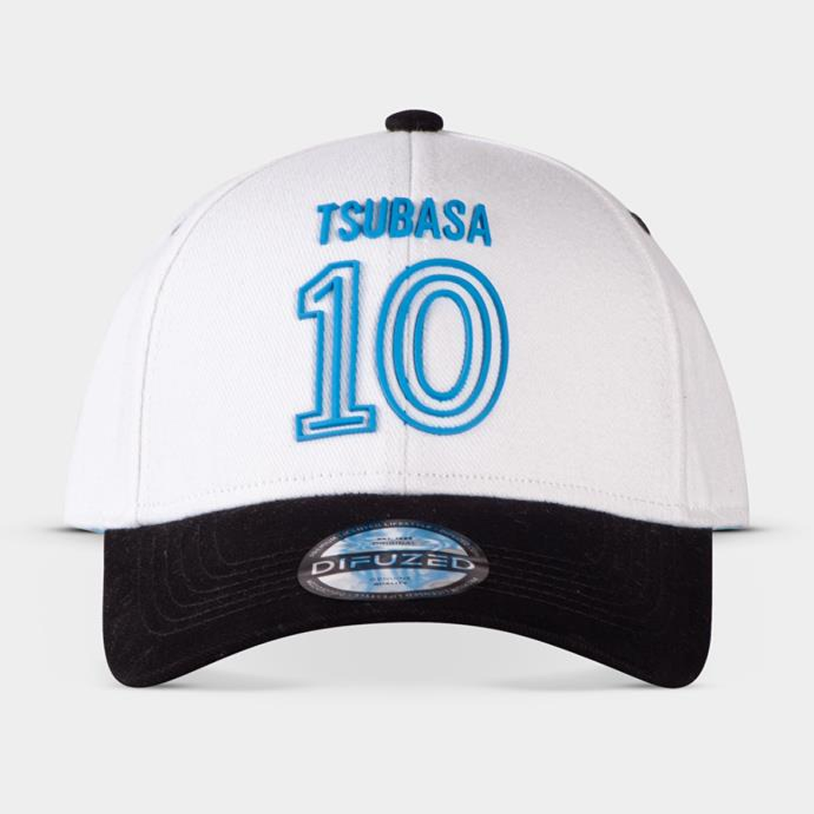CAPTAIN TSUBASA   CAPPELLINO