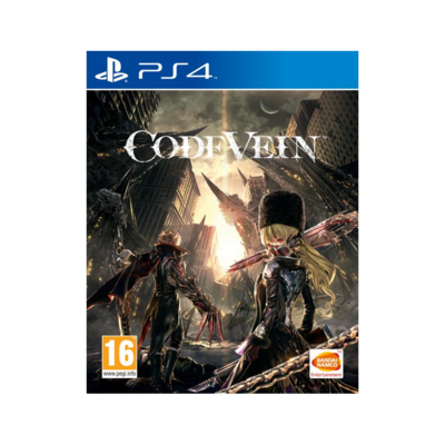 Code Vein