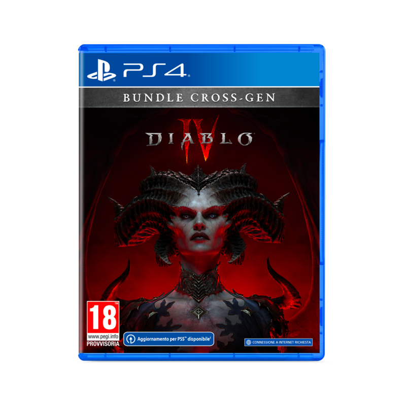 Diablo 4